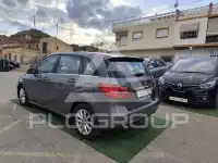 2012 Mercedes Benz B-Class