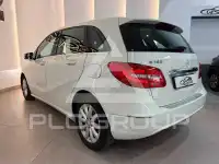 2012 Mercedes Benz B-Class