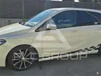 2012 Mercedes Benz B-Class