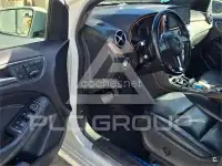 2012 Mercedes Benz B-Class
