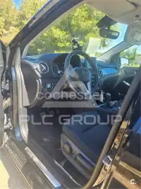 2012 Mercedes Benz B-Class