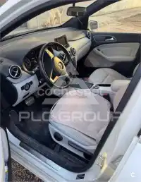 2012 Mercedes Benz B-Class