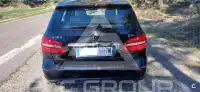 2012 Mercedes Benz B-Class
