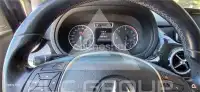2012 Mercedes Benz B-Class