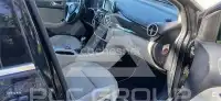 2012 Mercedes Benz B-Class