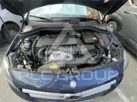 2012 Mercedes Benz B-Class