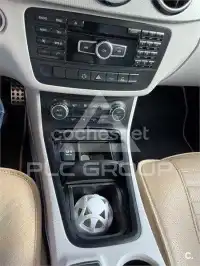 2012 Mercedes Benz B-Class