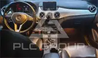 2012 Mercedes Benz B-Class