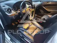 2012 Mercedes Benz B-Class