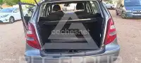 2012 Mercedes Benz A