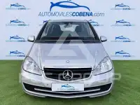 2012 Mercedes Benz A