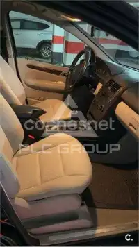 2012 Mercedes Benz A