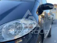 2012 Mercedes Benz A