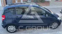 2012 Mercedes Benz A