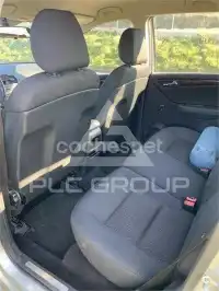 2012 Mercedes Benz A