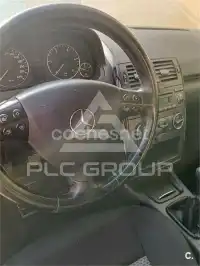 2012 Mercedes Benz A