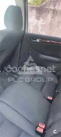 2012 Mercedes Benz A