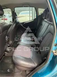 2012 Mercedes Benz A