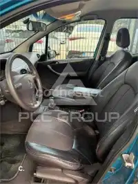 2012 Mercedes Benz A