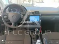 2012 Mercedes Benz A
