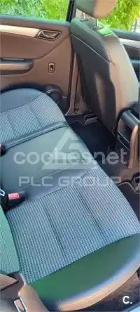 2012 Mercedes Benz A