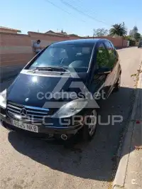 2012 Mercedes Benz A