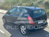 2012 Mercedes Benz A