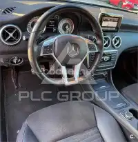 2012 Mercedes Benz A