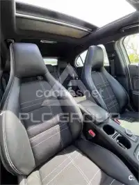 2012 Mercedes Benz A