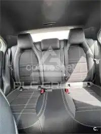 2012 Mercedes Benz A