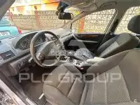 2012 Mercedes Benz A