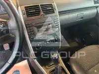 2012 Mercedes Benz A