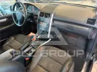 2012 Mercedes Benz A