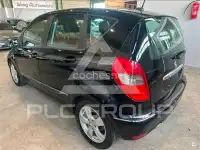 2012 Mercedes Benz A