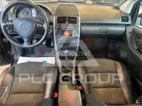 2012 Mercedes Benz A
