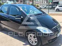 2012 Mercedes Benz A