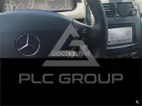 2012 Mercedes Benz A