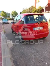 2012 Mercedes Benz A