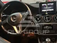 2012 Mercedes Benz A
