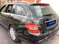2012 Mercedes Benz C-Class