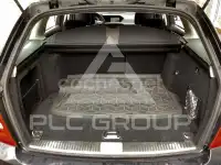 2012 Mercedes Benz C-Class