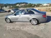 2012 Mercedes Benz C-Class