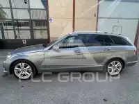 2012 Mercedes Benz C-Class
