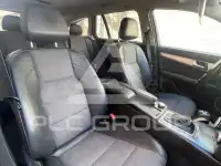 2012 Mercedes Benz C-Class