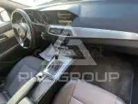 2012 Mercedes Benz C-Class