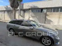 2012 Mercedes Benz C-Class