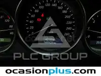 2012 Mercedes Benz C-Class