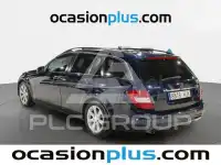 2012 Mercedes Benz C-Class