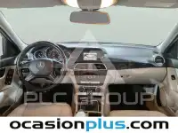 2012 Mercedes Benz C-Class