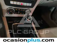2012 Mercedes Benz C-Class